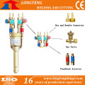 M16 Oxygen Gas Flashback Arrestor for CNC Cutting Machine